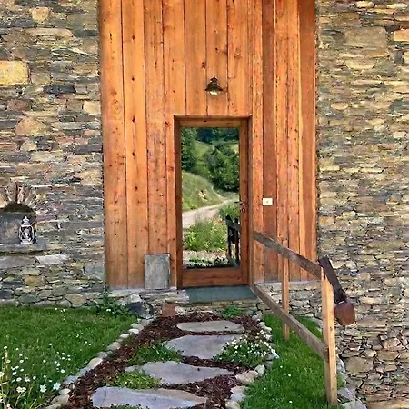 Appartement Natural Hub Nel Bosco