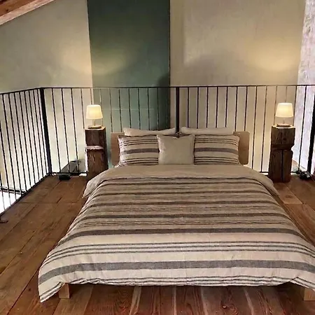 Natural Hub Nel Bosco Appartement *